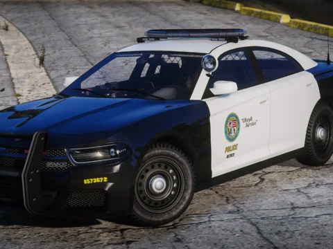 Bravado Buffalo SX Interceptor [Add-On | Sounds] 1.1