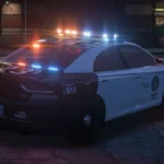 Bravado Buffalo SX Interceptor [Add-On | Sounds] 1.1