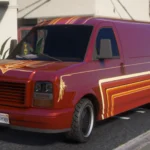 Brute Pony Navarra [Add-On | Tuning | LODs] 1.0