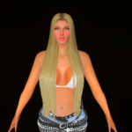 Buss Down For MP Female