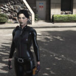 Catwoman [Telltale Games] [Add-On Ped] V1.7