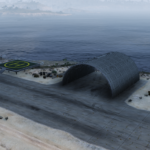 Cayo Perico Upgraded Airport | Louies Development [YMAP / ADDON/ FIVEM READY] 1.1