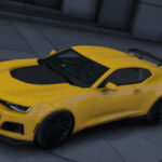 Chevrolet Camaro Debugged
