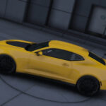 Chevrolet Camaro Debugged2