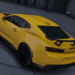 Chevrolet Camaro Debugged3