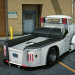 Chevrolet Truck Drag2