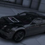 Chrysler 300 Jailbreak Chrysler 300 Jailbreak