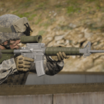 Colt Canada C7A23