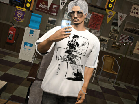 Couple Pose Pack #21