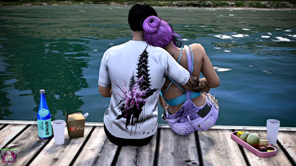 Couple Pose Pack #22
