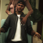 Couple Pose Pack #222