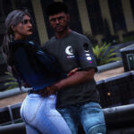 Couple Pose Pack #223