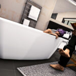 Couple Pose Pack #232