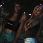 Couple Pose Pack #234