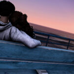 Couple Pose Pack #235