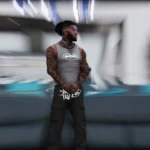 Crtz Tank Pack For Franklin 1.04