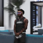 Crtz Tank Pack For Franklin 1.05