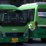 Daewoo Lestar [replace|add-on|FiveM] V1.0