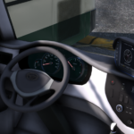 Daewoo Lestar [replace|add-on|FiveM] V1.0