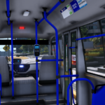 Daewoo Lestar [replace|add-on|FiveM] V1.0