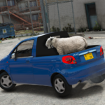Daewoo Matiz Pickup [Add-On] V1.0