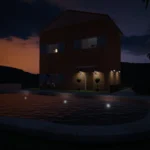 Deborah House 1 [YMAP]