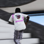 Design shirt Pack For Franklin V1.0
