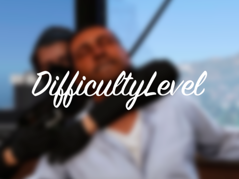 DifficultyLevel