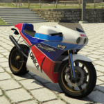 Dinka Double T Classic | ADDON | FIVEM | TEMPLATE V1.1