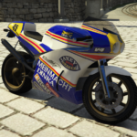 Dinka Double T Classic | ADDON | FIVEM | TEMPLATE 1.1