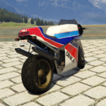 Dinka Double T Classic | ADDON | FIVEM | TEMPLATE V1.1