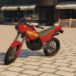 Dinka Whiplash | ADDON | FIVEM | TEMPLATE