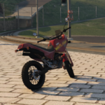 Dinka Whiplash | ADDON | FIVEM | TEMPLATE