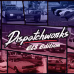 Dispatch Works Vehicle ELS Modifications