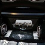 Dodge Charger Wid3 Venom Replica [Add-On / FiveM / Custom Engine Sound] V1.0