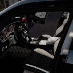 Dodge Charger Wid3 Venom Replica [Add-On / FiveM / Custom Engine Sound] V1.0