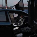 Dodge Charger Wid3 Venom Replica [Add-On / FiveM / Custom Engine Sound] V1.0
