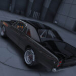 Dodge Dart Drag3
