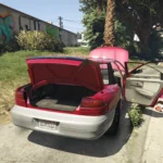 Dodge Intrepid 1993 [Add-On | LODs] V1.1