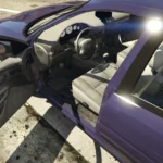 Dodge Intrepid 1993 [Add-On | LODs] V1.1