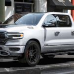 Dodge Ram 1500 Demon 170