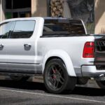 Dodge Ram 1500 Demon 1702