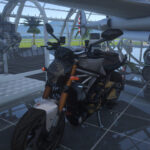 Ducati Monster 1200 1.0