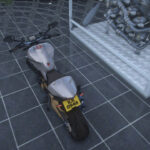 Ducati Monster 1200 1.03