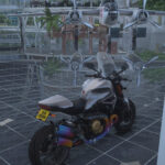 Ducati Monster 1200 1.04