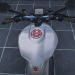 Ducati Monster 1200 1.05