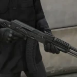 EFT AK-74m Costum [Animated]