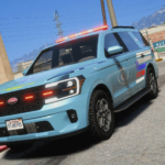 EMS Aleutian [ Add-On | FiveM ] V1.0