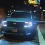 EMS Aleutian [ Add-On | FiveM ] V1.0
