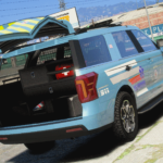 EMS Aleutian [ Add-On | FiveM ] V1.0